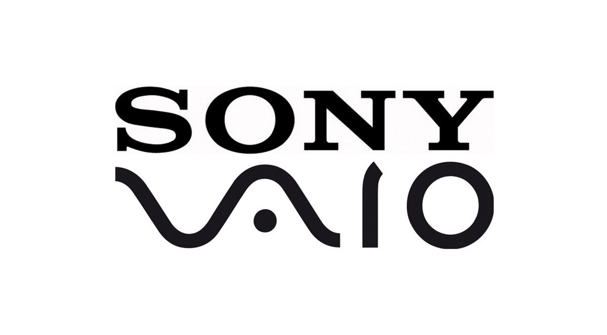 Logotipos con mensajes Ocultos: Sony Vaio Logotipos con mensajes Ocultos: Sony Vaio