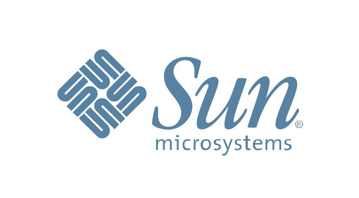 20 Logotipos con mensajes ocultos 36 Sun microsystems Logo