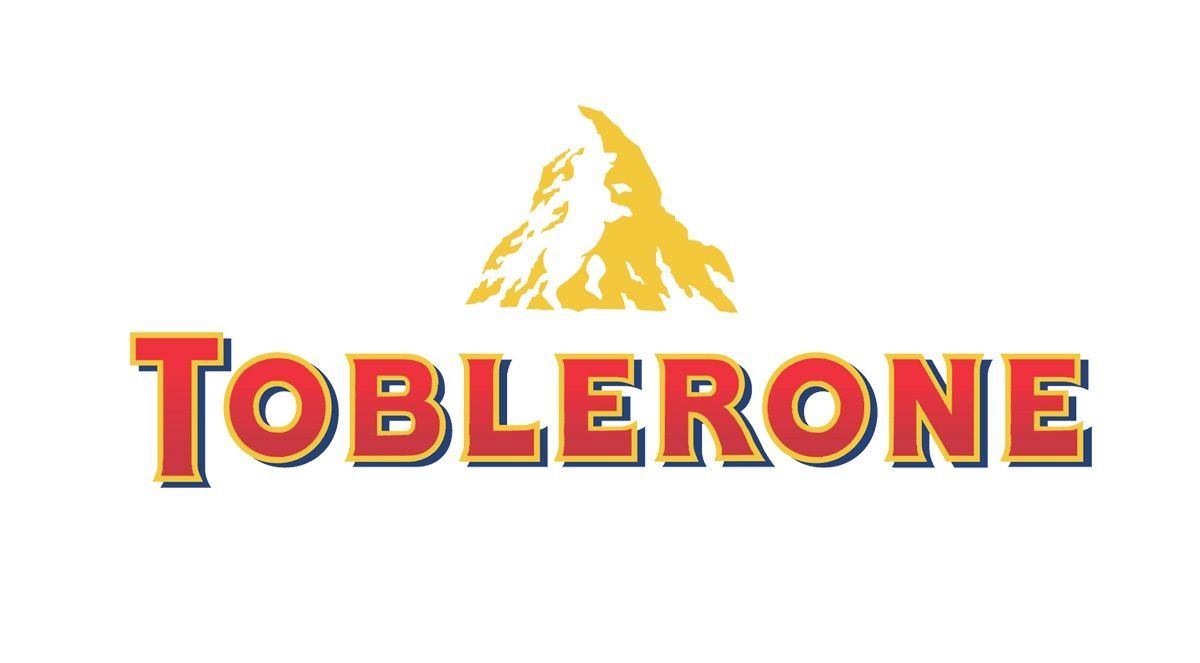 Toblerone Logo Toblerone Logo