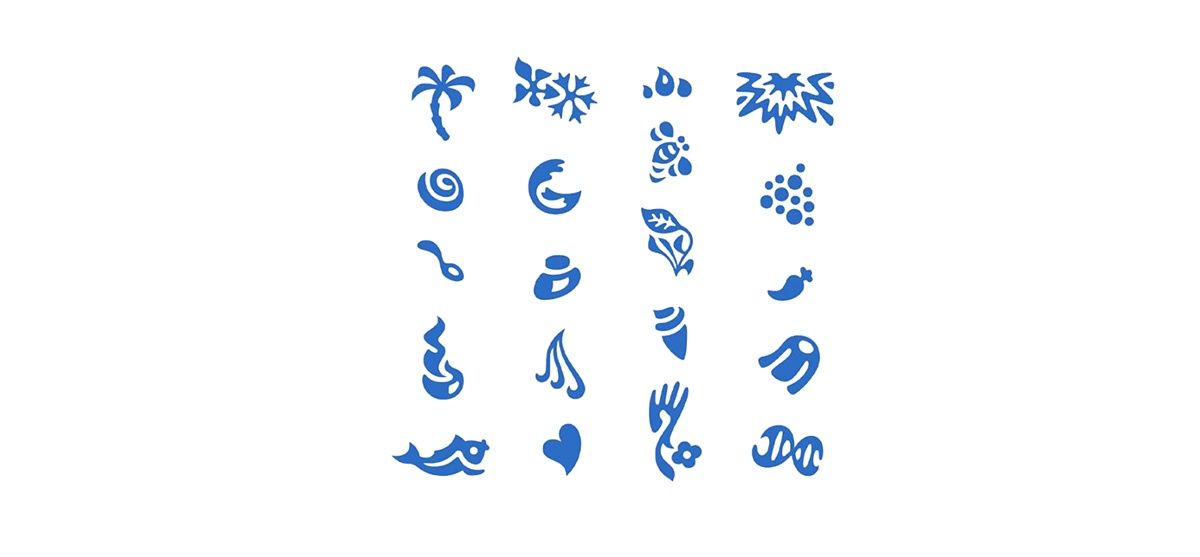 20 Logotipos con mensajes ocultos 29 Unilever Logo
