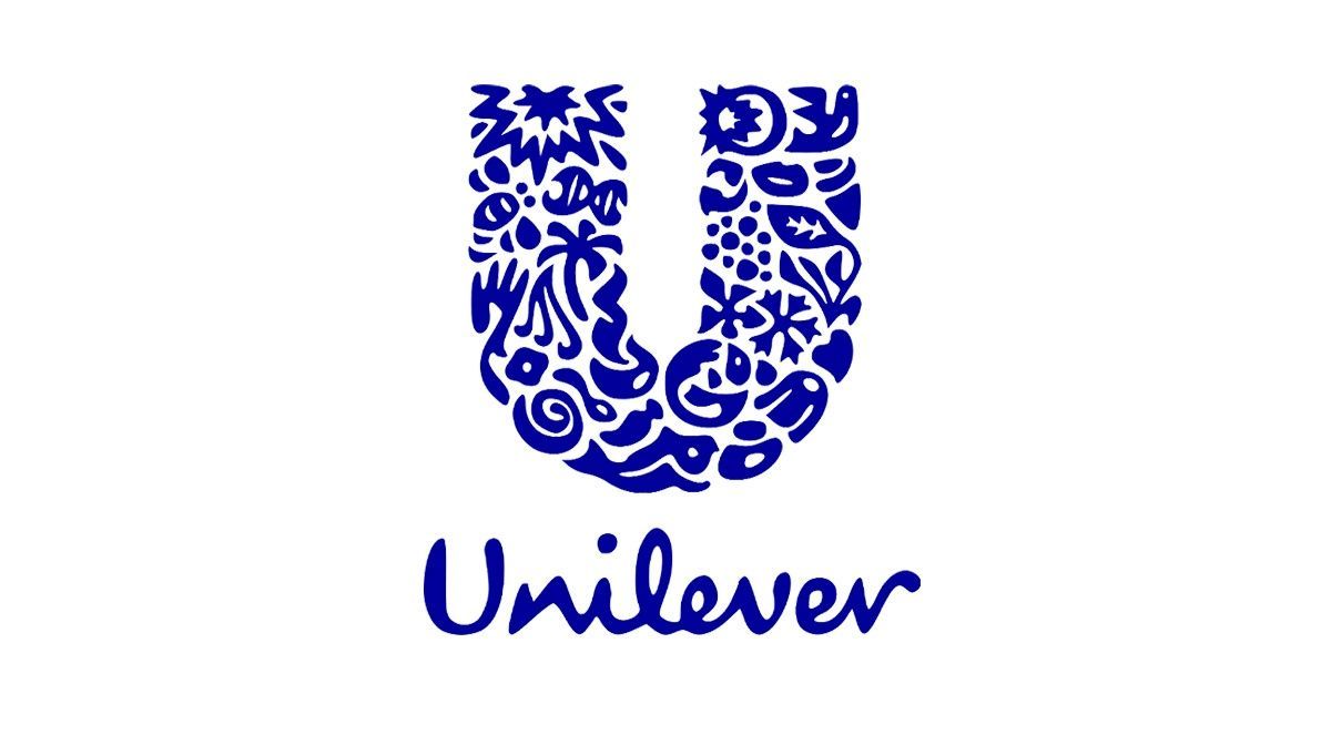 20 Logotipos con mensajes ocultos 28 Unilever Logo