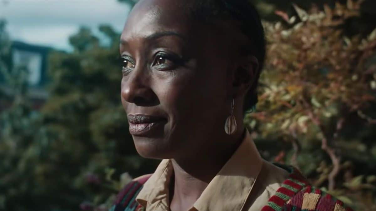 Amazon's emotional Christmas commercial: "Kindness, the greatest gift" 9 anuncio de navidad de amazon 2021 01