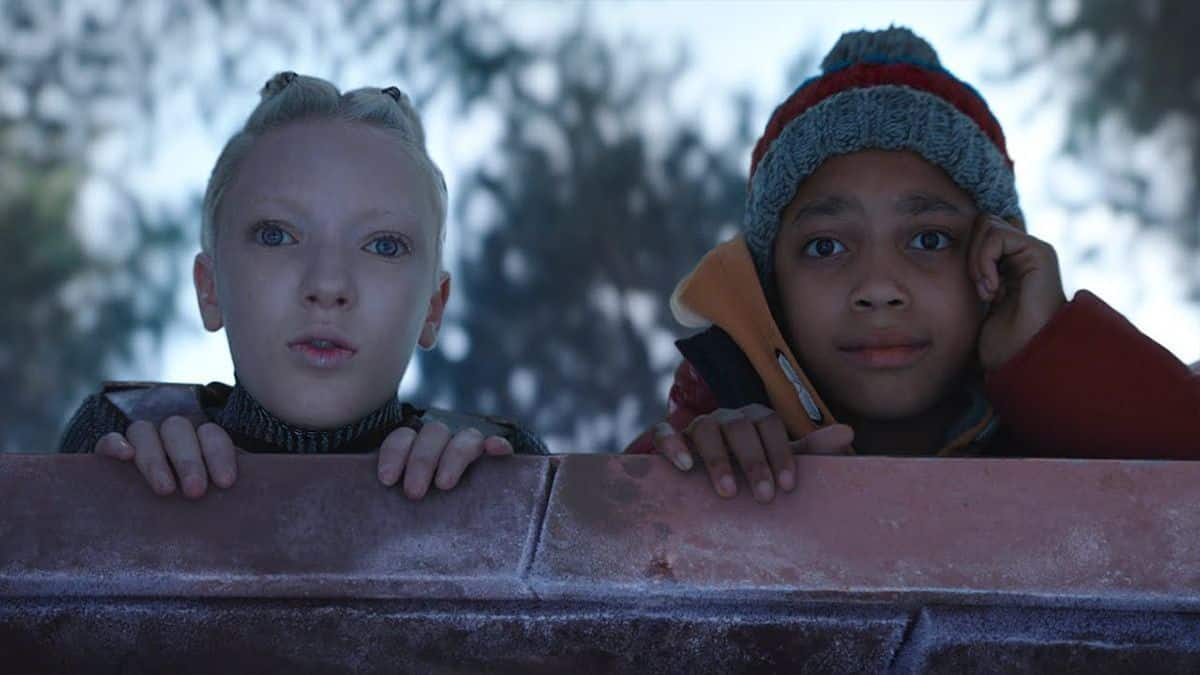 John Lewis's advert for this Christmas: "Unexpected Guest" 10 anuncio de navidad de john lewis unexpected guest 01