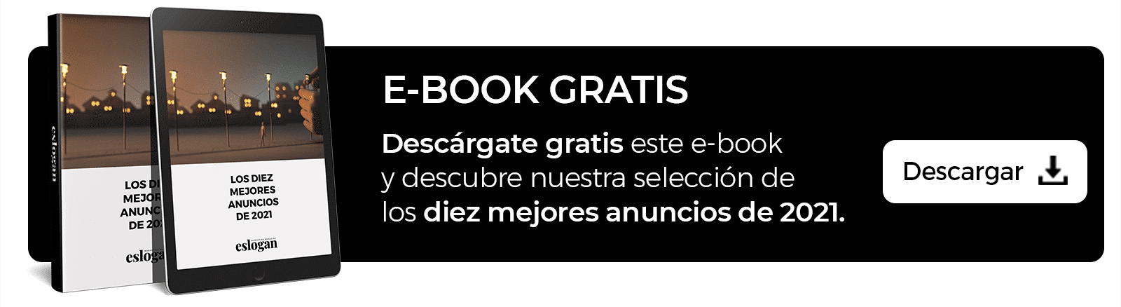 Mejores Anuncios de 2021 | Ebook Gratis Mejores Anuncios de 2021 | Ebook Gratis