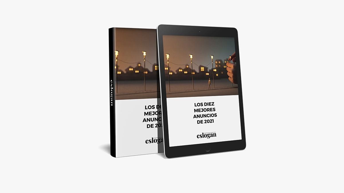 Ebook: Diez mejores anuncios de 2021 4 ebook diez mejores anuncios de 2021 02