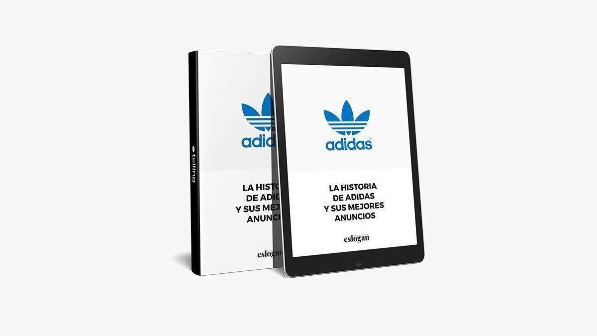 Ebook Gratis: Historia de Adidas y los mejores anuncios de Adidas 6 ebook mejores anuncios de adidas