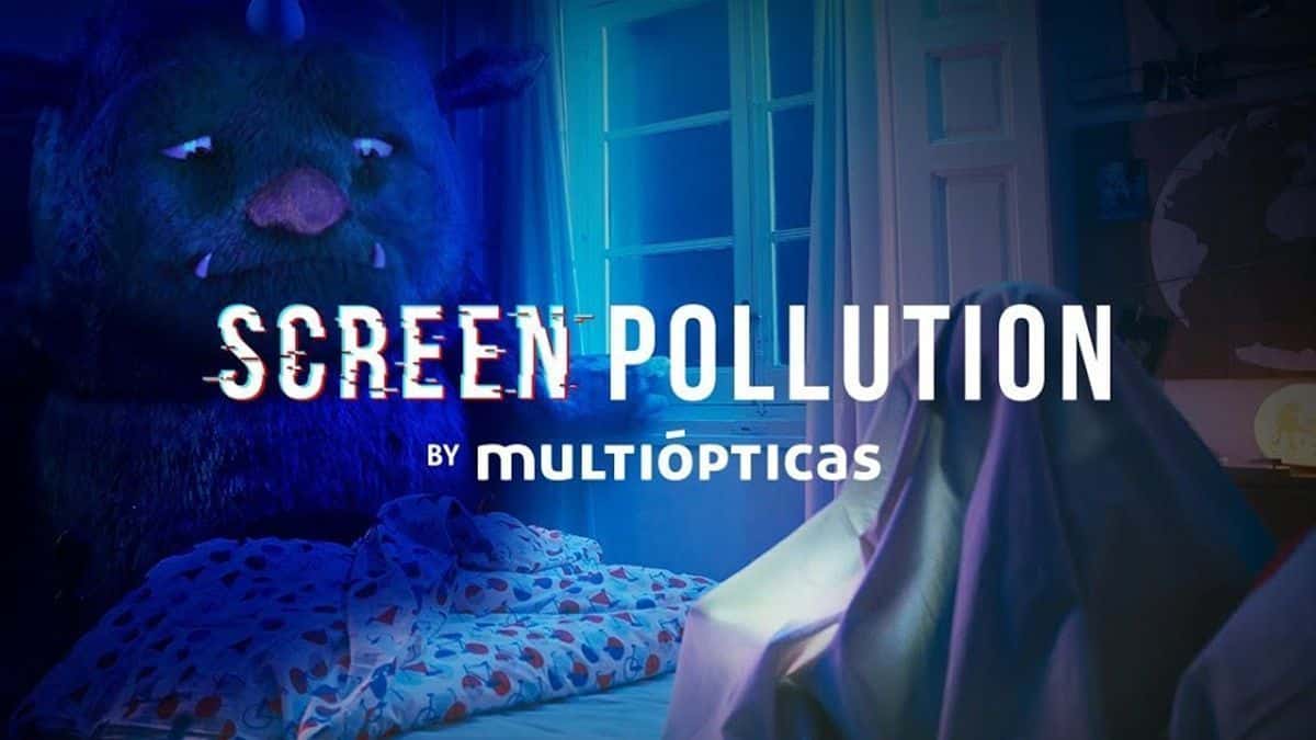 Anuncio de Multiópticas | Nuevos Monstruos Anuncio de Multiópticas | Nuevos Monstruos