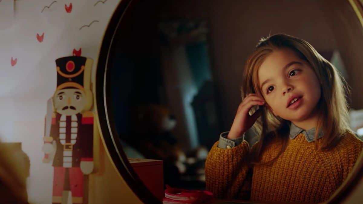 El anuncio de Navidad de El Corte Inglés evoluciona su canción del Elfo 4 anuncio de navidad de el corte ingles 01