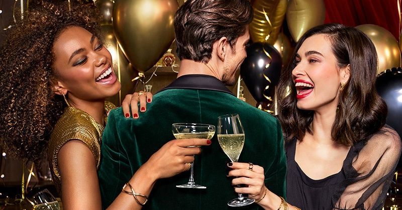 El anuncio de Navidad de Freixenet: "La vida es como la celebras" 8 anuncio de navidad de