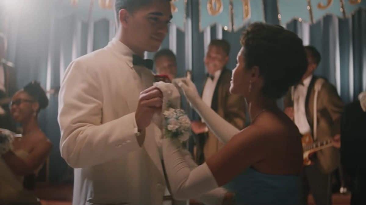 El emotivo anuncio de Amazon para Alexa: "Proms" 4 anuncio de amazon alexa proms 01
