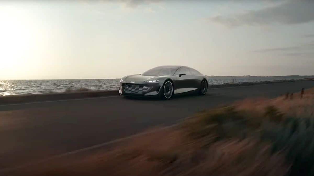 Audi's new commercial for this 2022: "Here's to the future" 2 anuncio de audi heres to the future 01