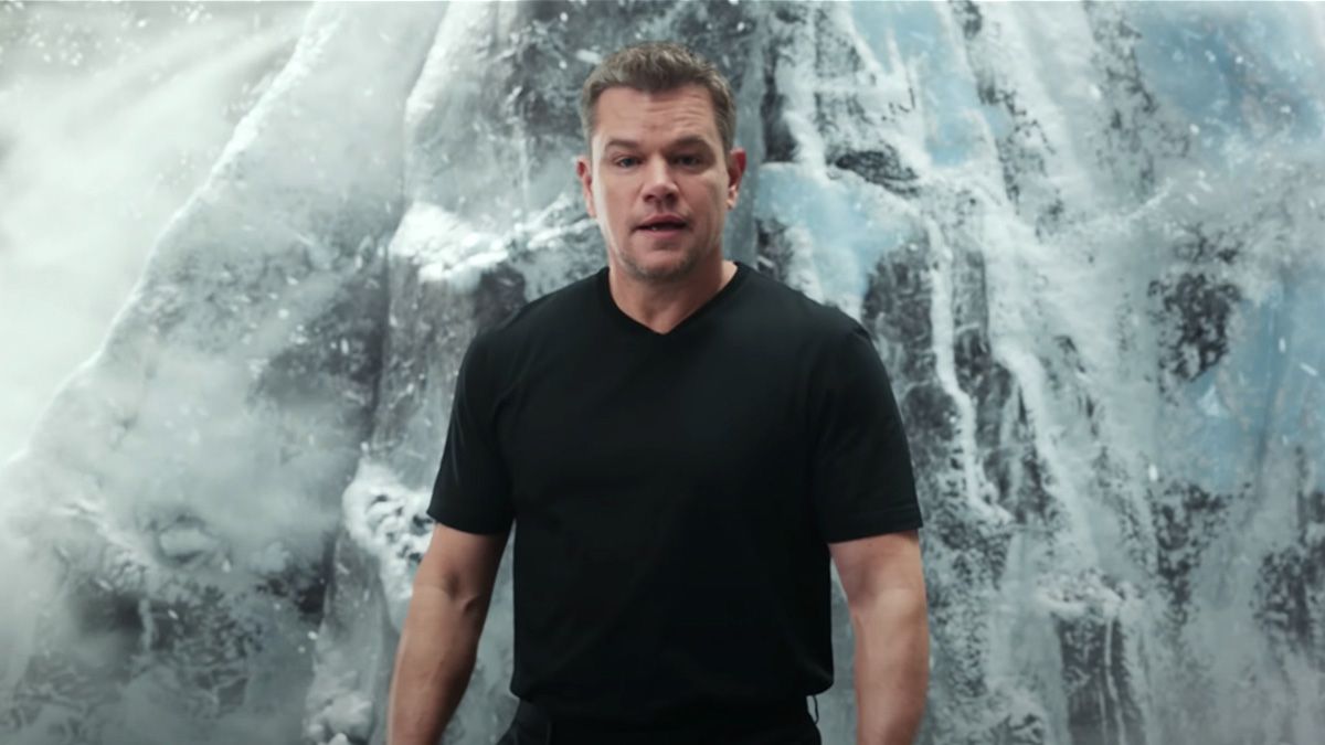 El anuncio de Crypto.com inaugura los anuncios de la Super Bowl 6 anuncio de crypto com matt damon super bowl 01