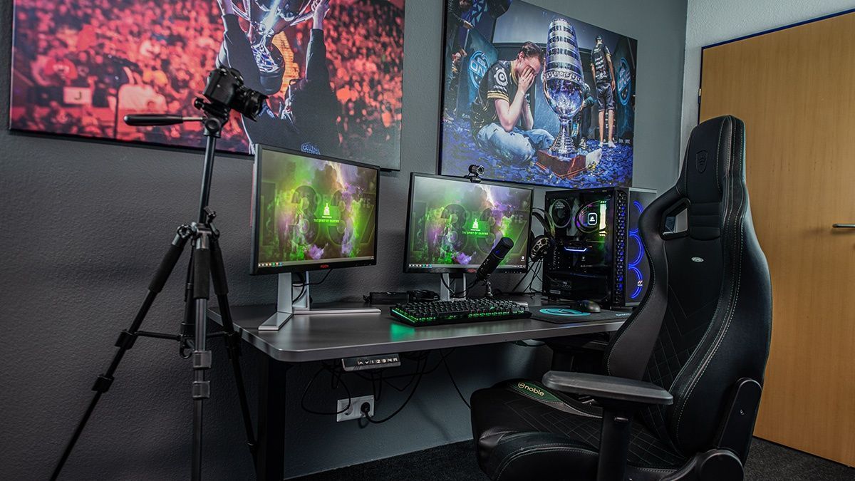 Mejor hora para hacer stream en Twitch Mejor hora para hacer stream en Twitch