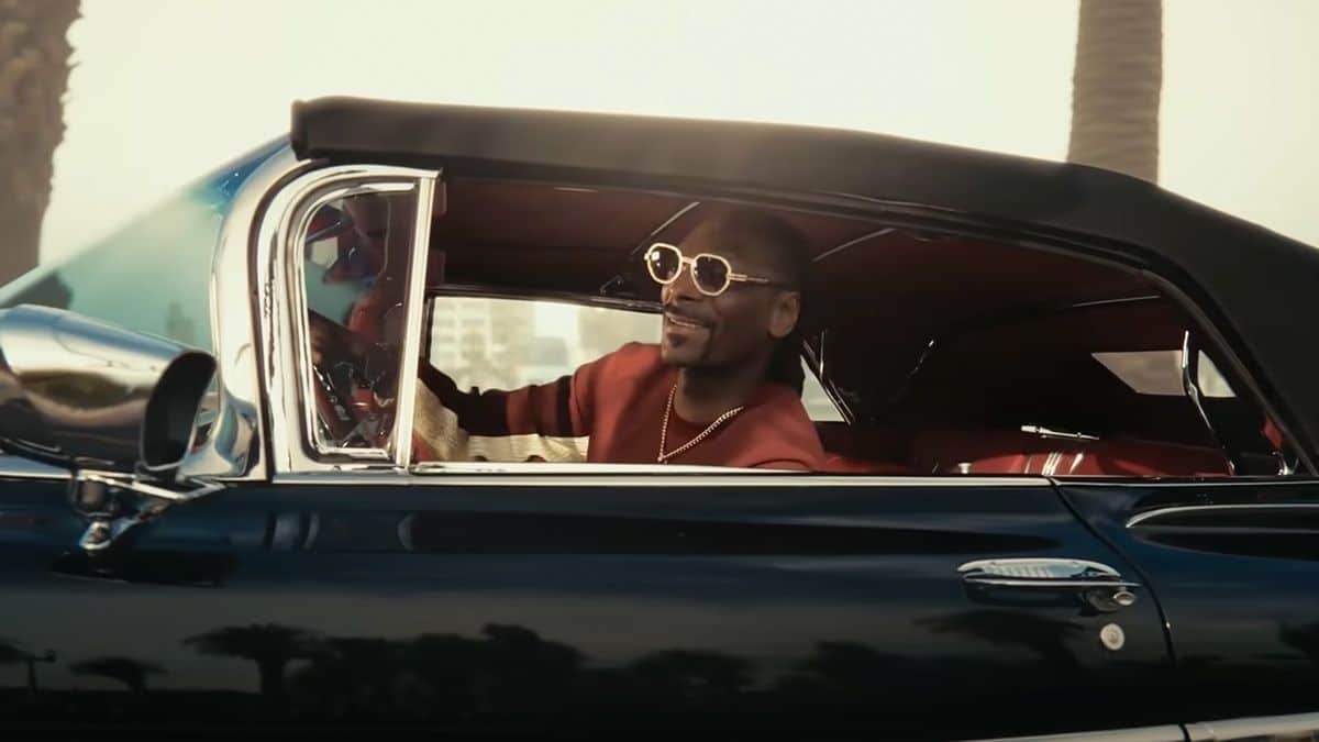 El espectacular trailer de Pepsi para el Half Time Show de la Super Bowl 1 trailer de pepsi super bowl 2022 01