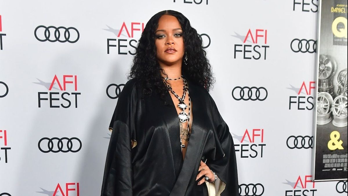 Audi and Rihanna Commercial Audi and Rihanna Commercial