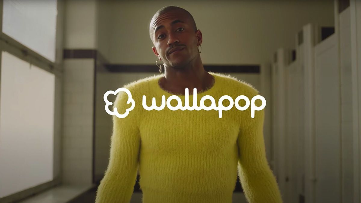 El anuncio de Wallapop es un manifiesto por un consumo responsable 9 anuncio de wallapop lo hecho hecho esta 01