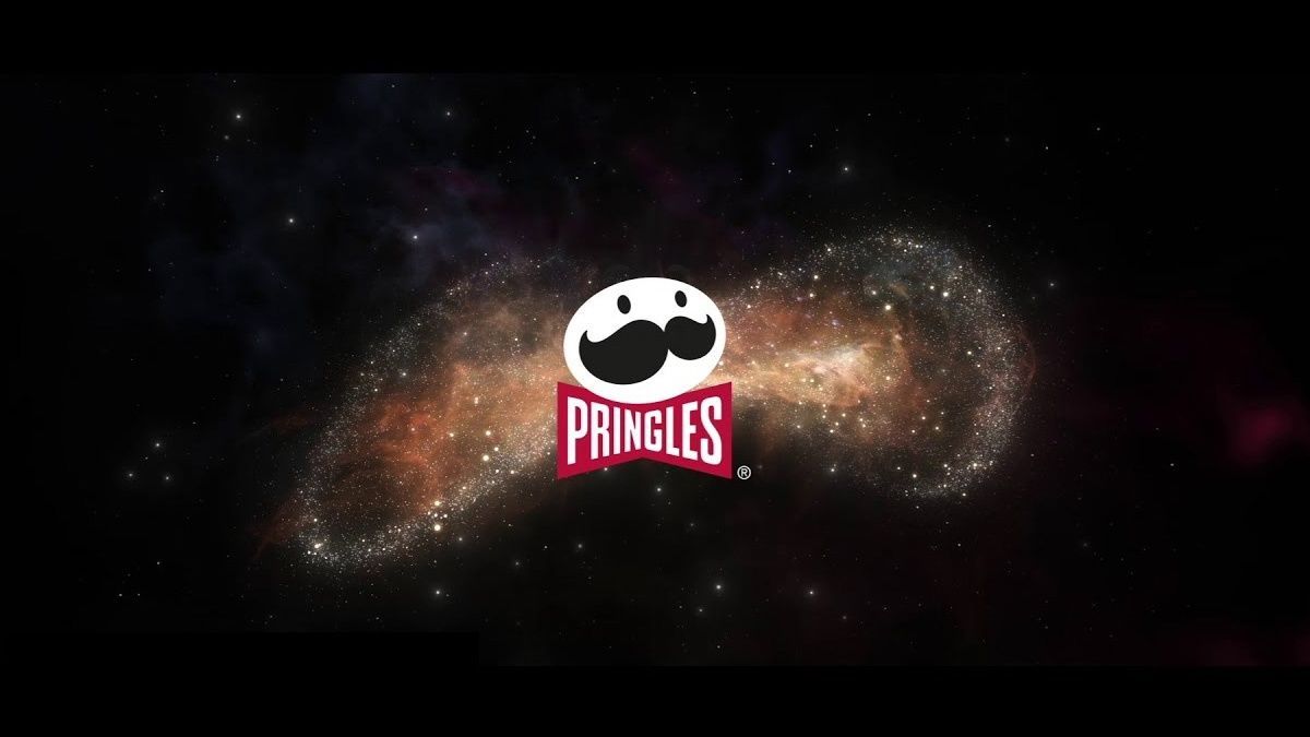 Nueva Imagen de Marca Pringles | Mind Popping Nueva Imagen de Marca Pringles | Mind Popping