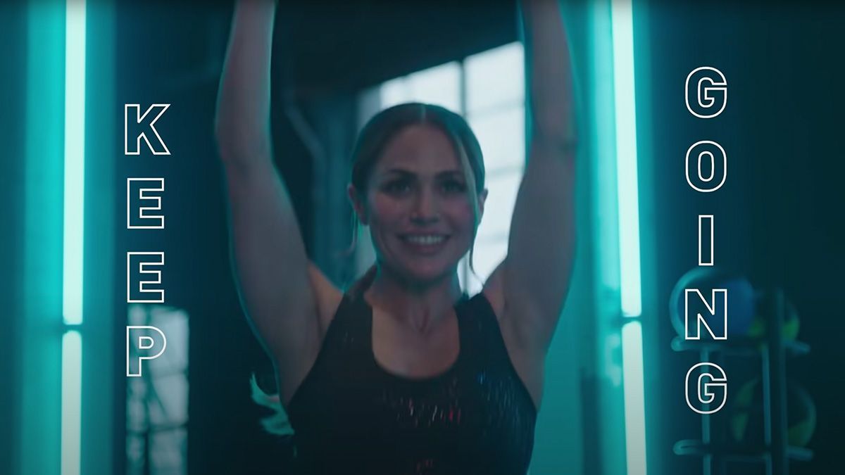 La campaña de Puma para empoderar a las mujeres: "She Moves Us" 8 campana de puma she move us 01