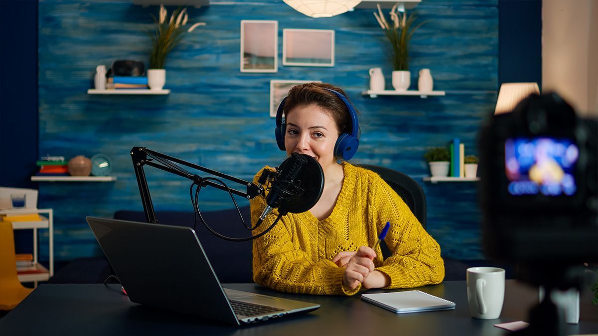 Consejos para empezar en Twitch Consejos para empezar en Twitch
