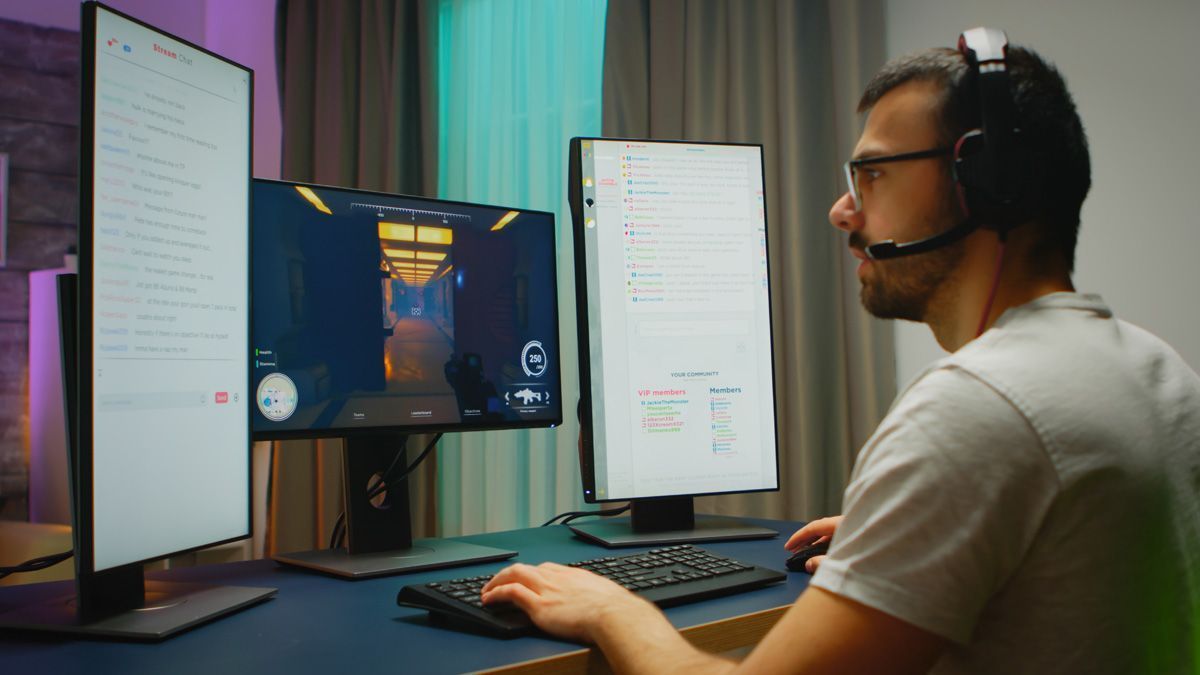 Consejos para hacer streaming en Twitch Consejos para hacer streaming en Twitch