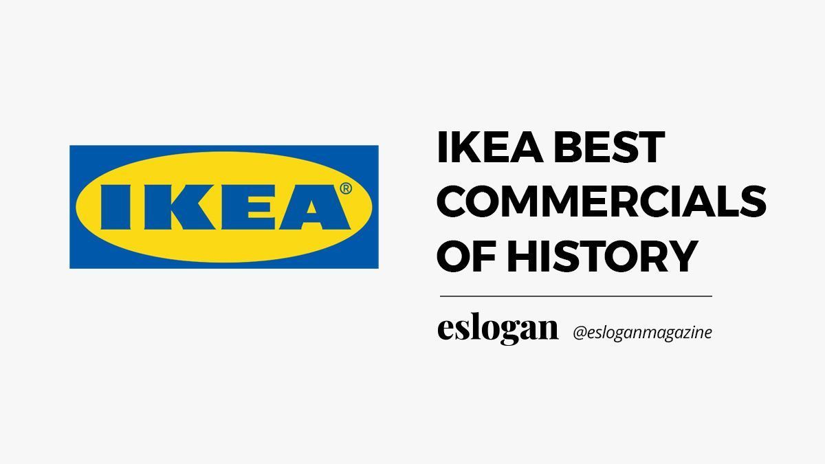 Ikea Best Commercials of History 3 Ikea Best Commercials of History