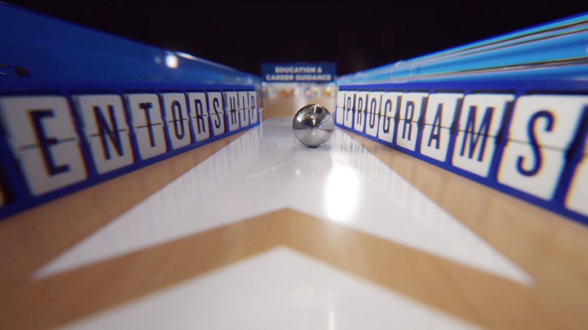 El precioso anuncio de Pinball Clemons Foundation: "Pinball Machine" 4 pinball clemons foundation 03