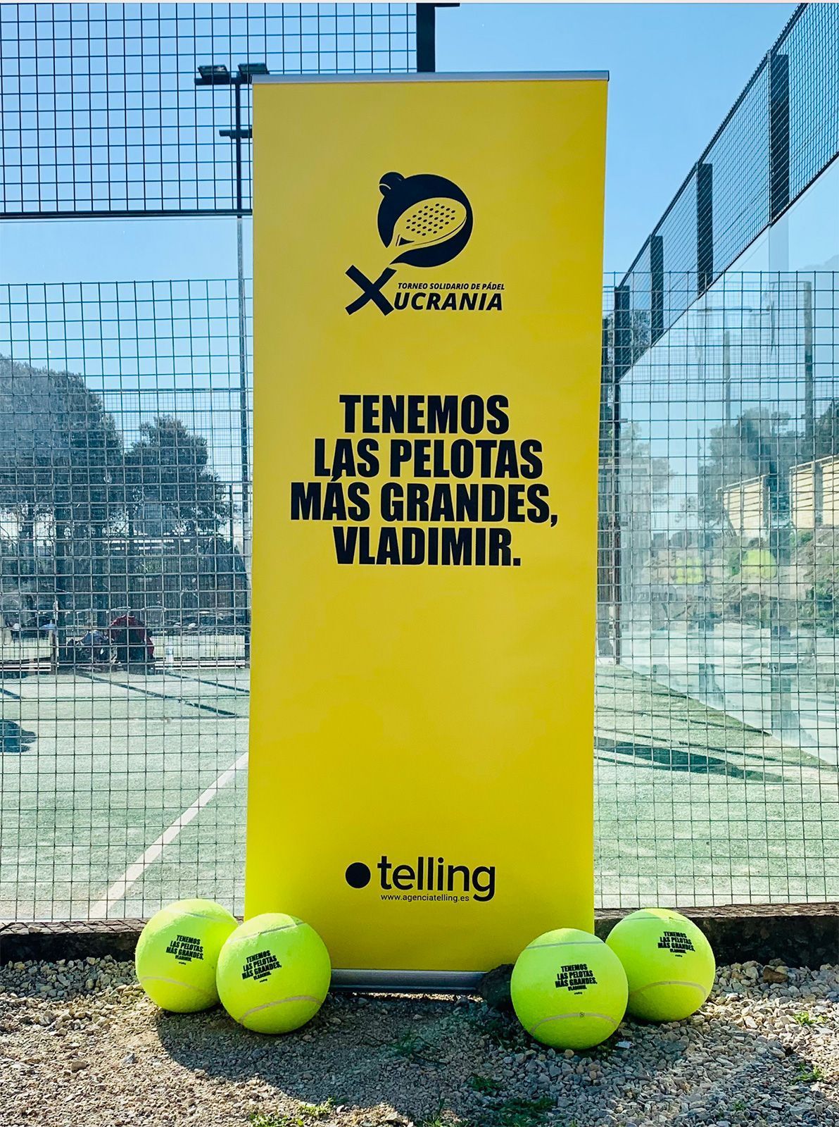 "Tú Pones el Juego", la divertida campaña solidaria de Agencia Telling 10 Agencia de Publicidad en Barcelona | Telling | Tu pones el juego