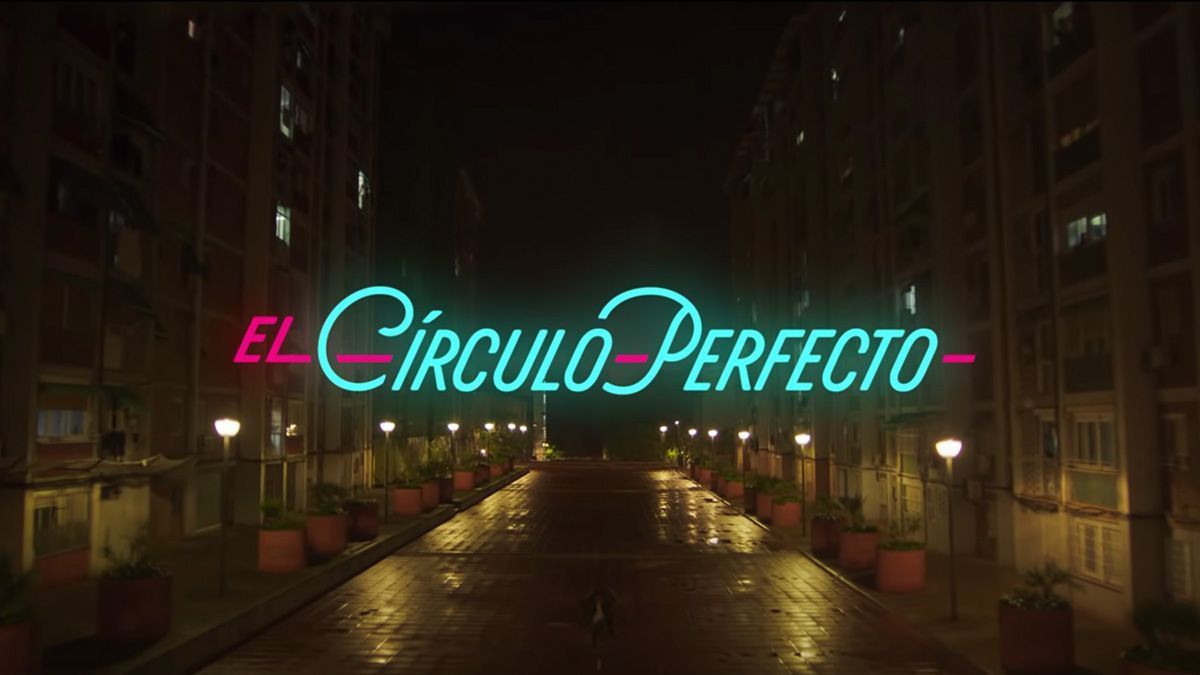 Canción del Anuncio de Donuts | El círculo perfecto Canción del Anuncio de Donuts | El círculo perfecto