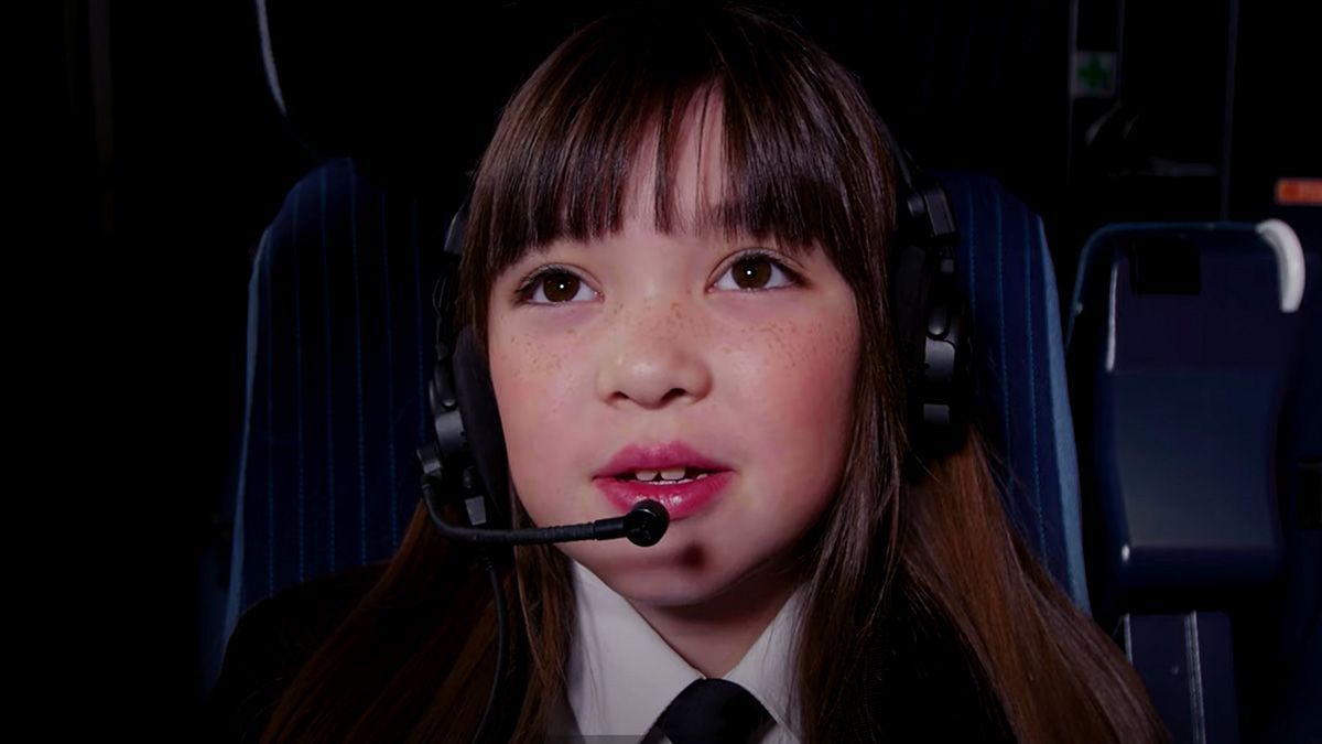 Anuncio de EasyJet | Top Gun Anuncio de EasyJet | Top Gun