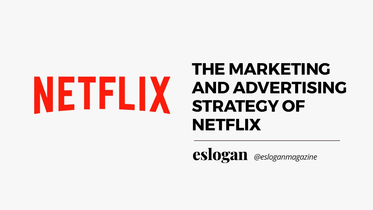 The marketing and advertising strategy of Netflix 3 marketing and advertising strategy of