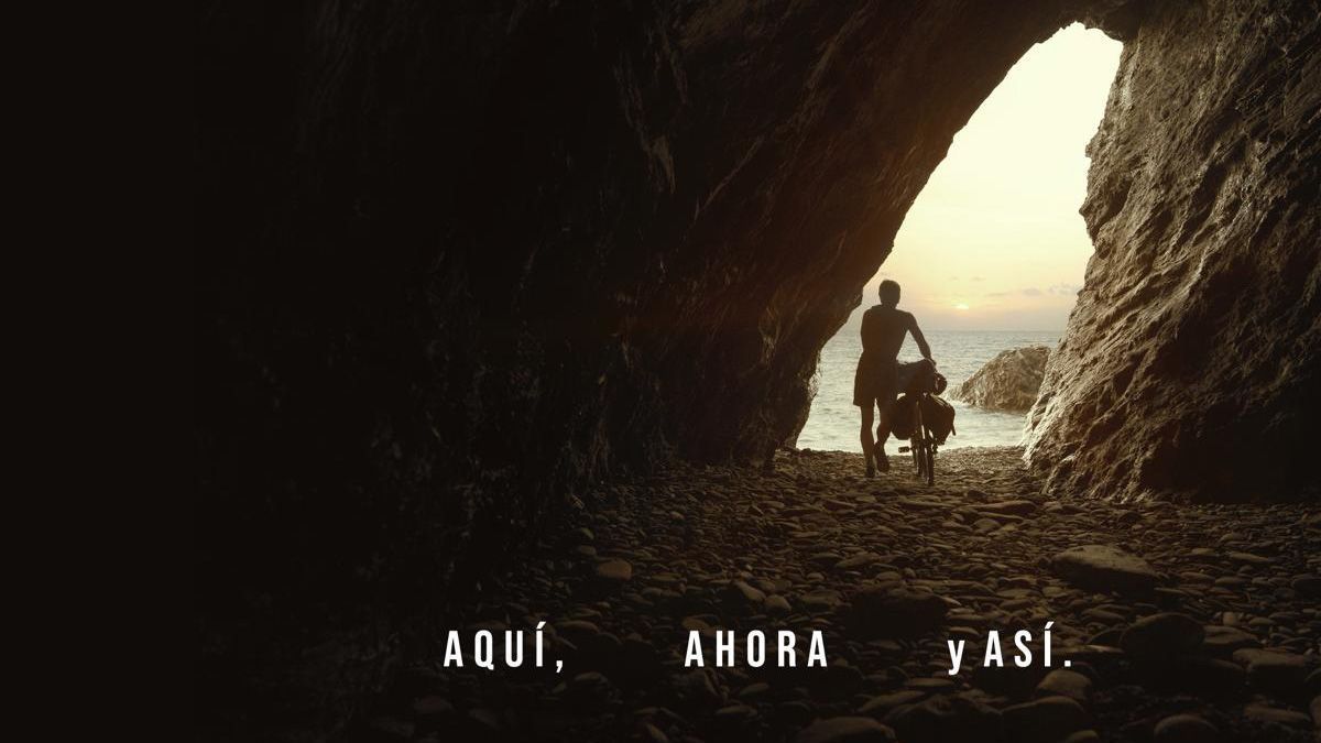El anuncio de Estrella Damm para este verano: "Aquí, ahora y así" 10 anuncio de estrella damm aqui ahora y asi 01