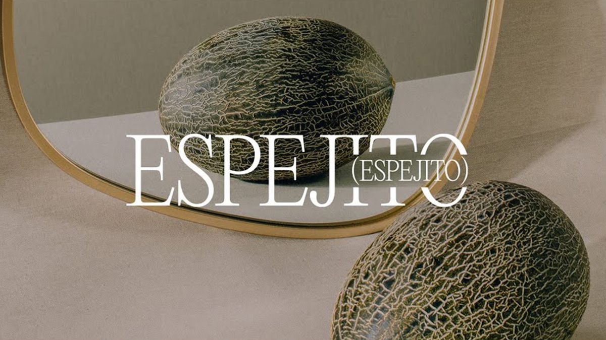 El anuncio de Frutas Bruñó es una oda a las arrugas: "Espejito, espejito" 2 anuncio frutas bruno espejito espejito 01