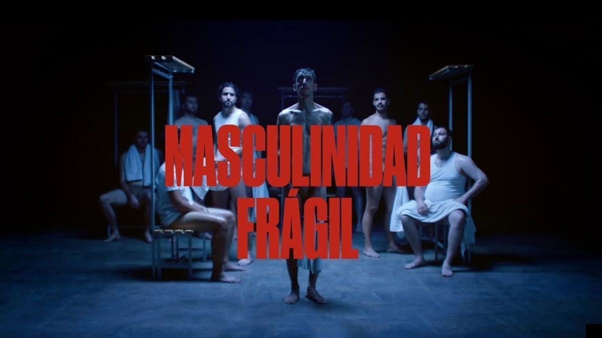 Vuelve el anuncio del Salón Erótico de Barcelona: Masculinidad frágil 5 anuncio salon erotico de barcelona masculinidad fragil 01