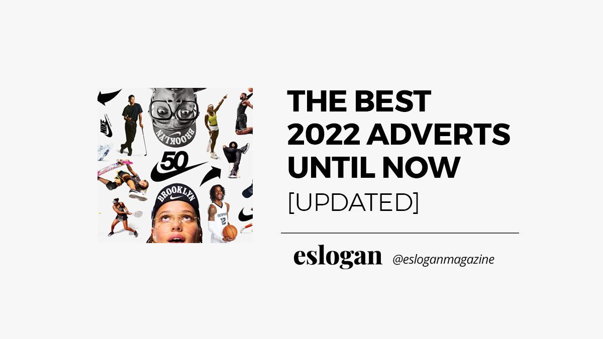 The Best 2022 Commercials Until Now 9 best commercials of 2022