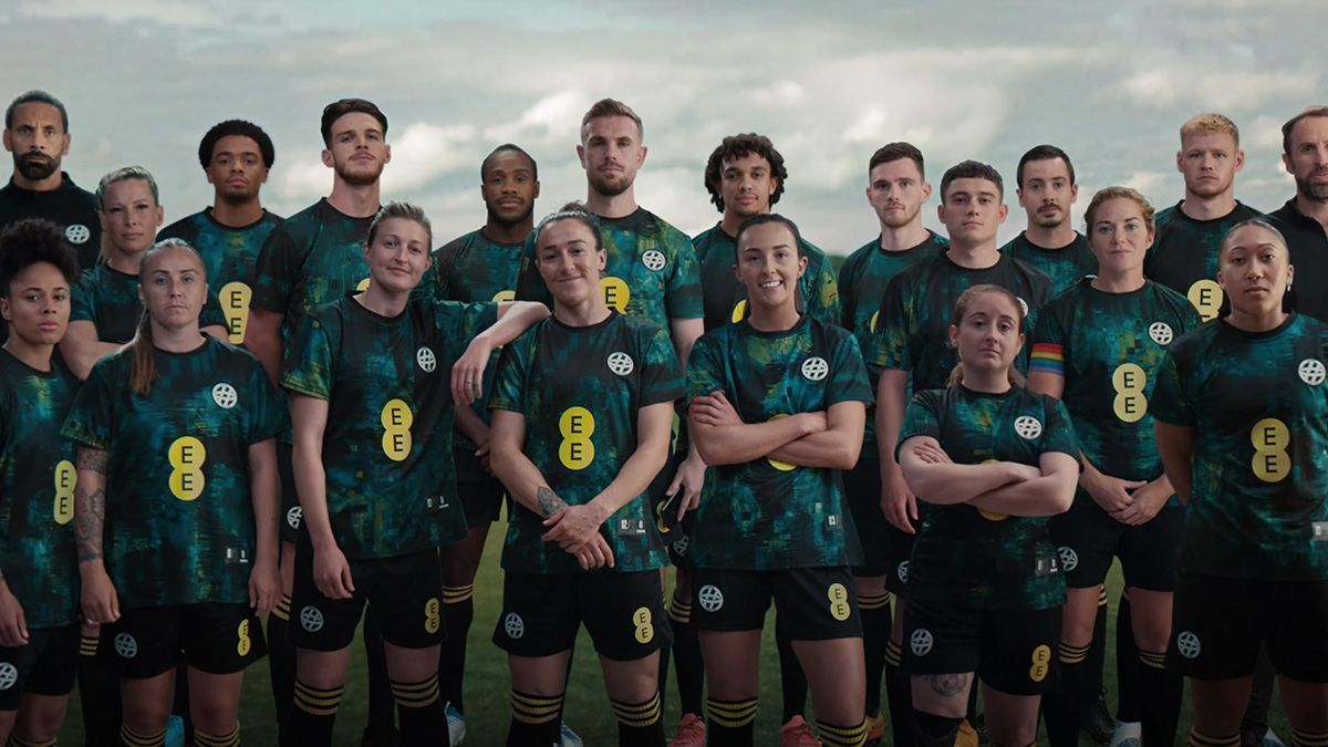 "Not Her Problem" la campaña denuncia el odio online contra las mujeres 7 not her problem eurocopa 2022 01