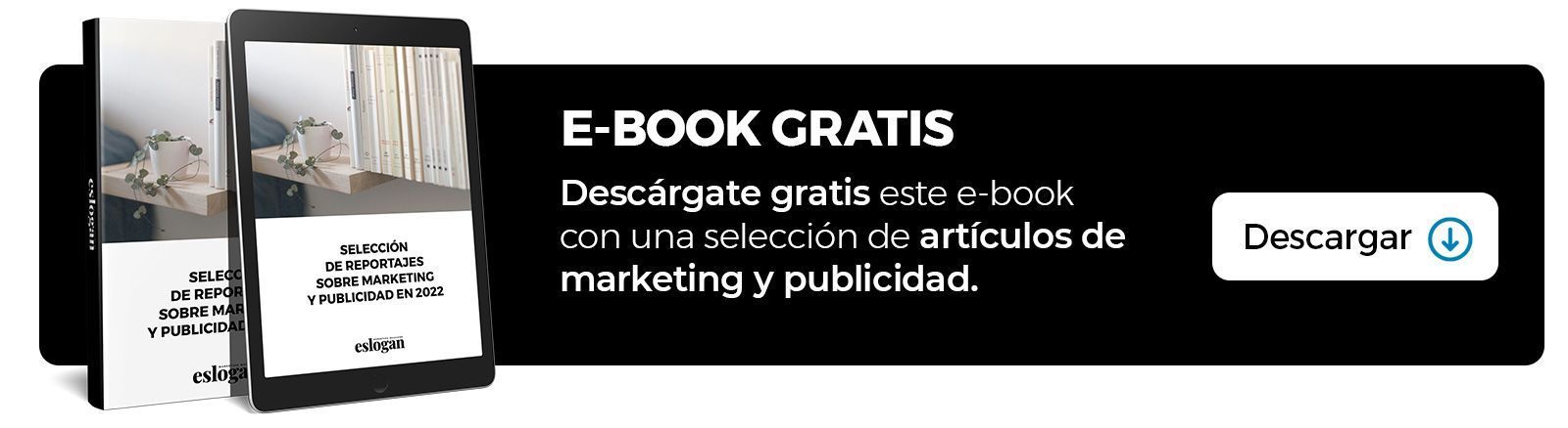 Ebook Gratis | Artículos de marketing y publicidad en 2022 Ebook Gratis | Artículos de marketing y publicidad en 2022
