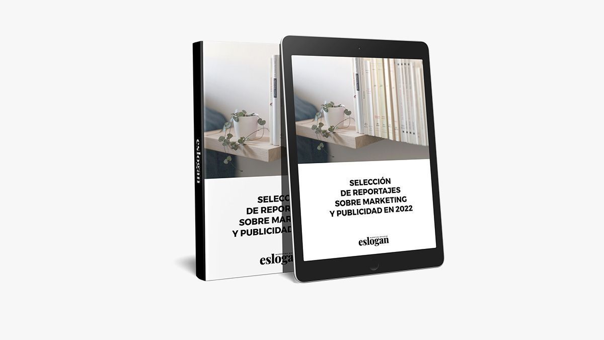 Ebook: Selección de reportajes de marketing y publicidad en 2022 2 ebooks destacada articulos marketing 2022