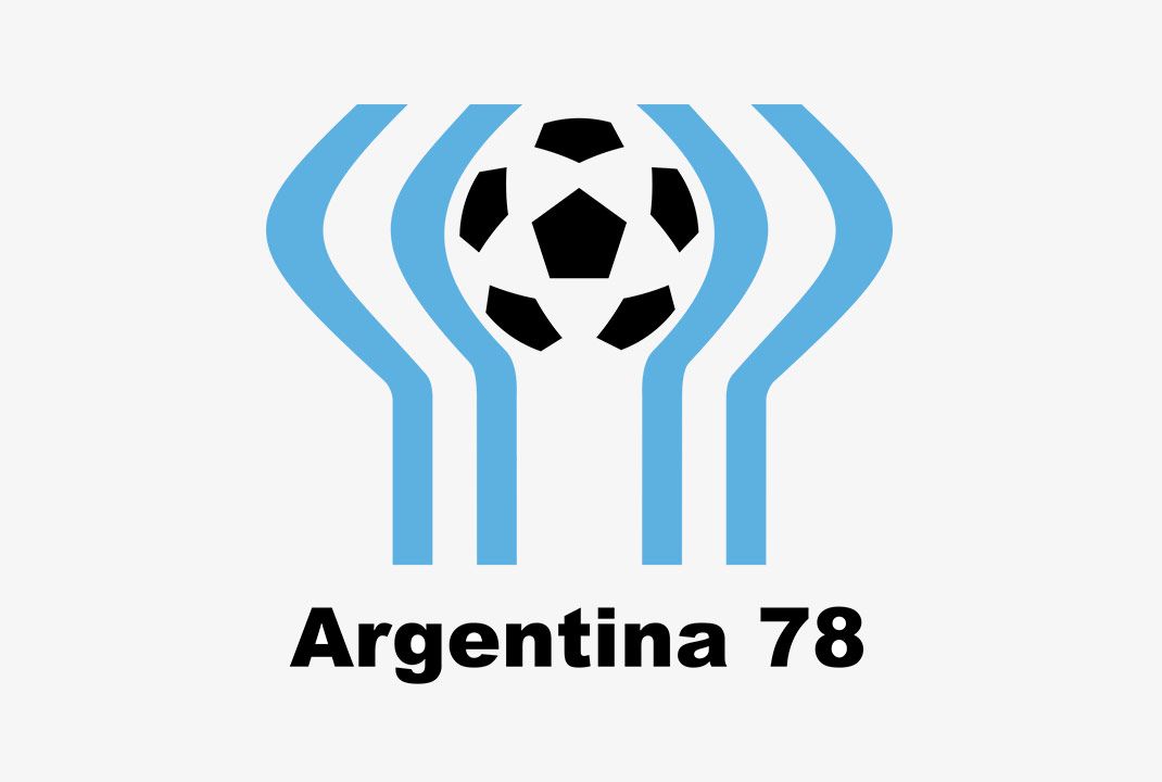 Logo Mundial Argentina 1978 Logo Mundial Argentina 1978