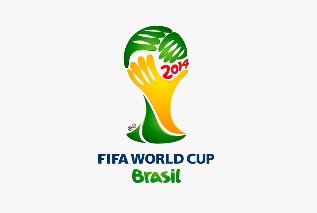 Logo Mundial Brasil 2014 Logo Mundial Brasil 2014