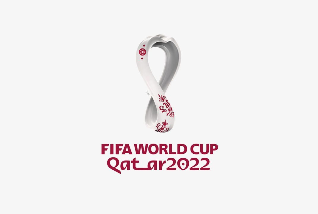 Logo Mundial Qatar 2022 Logo Mundial Qatar 2022