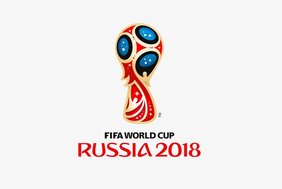 Logo Mundial Rusia 2018 Logo Mundial Rusia 2018