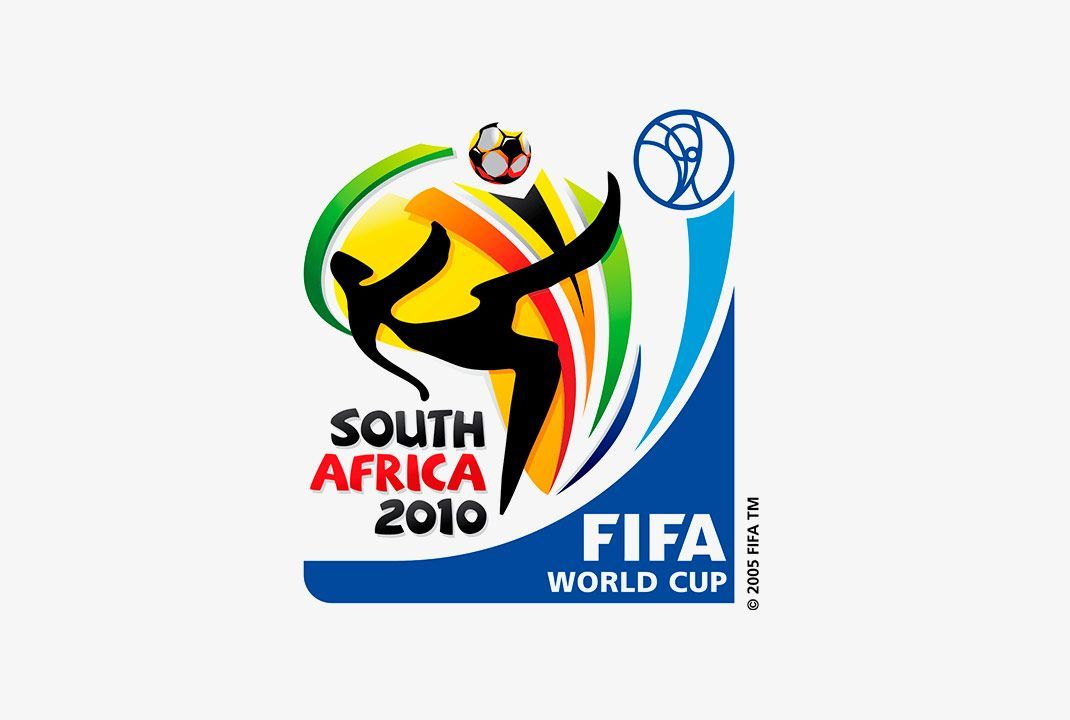 Logo Mundial SudAfrica 2010 Logo Mundial SudAfrica 2010
