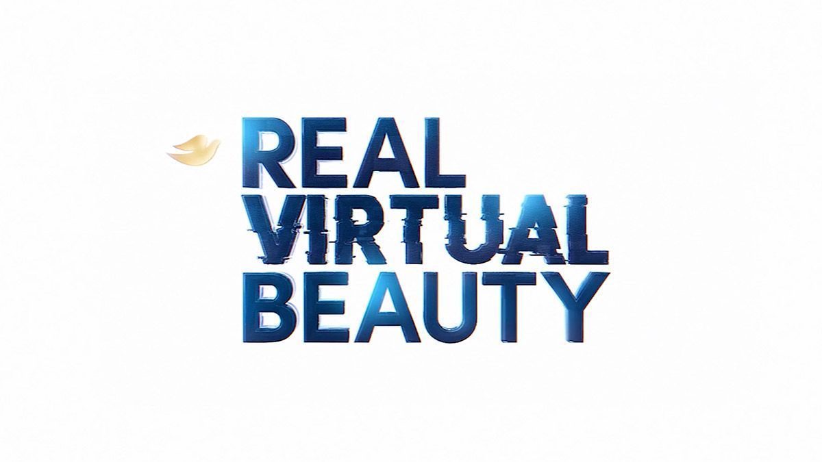 El anuncio de Dove contra la hipersexualización en los videojuegos 10 anuncio de dove real virtual beauty 01
