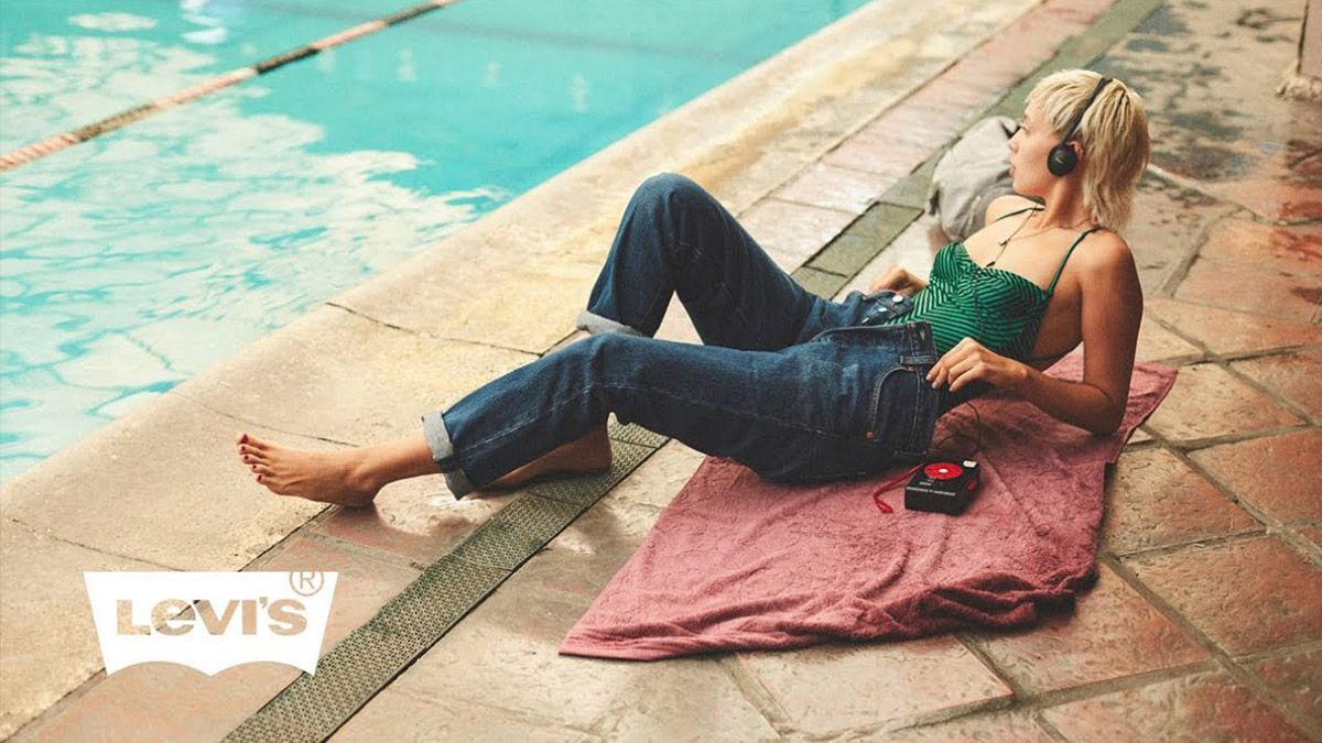 El enérgico anuncio de Levi's: "Buy Better. Wear Longer" 2 anuncio de levis buy better wear longer 01