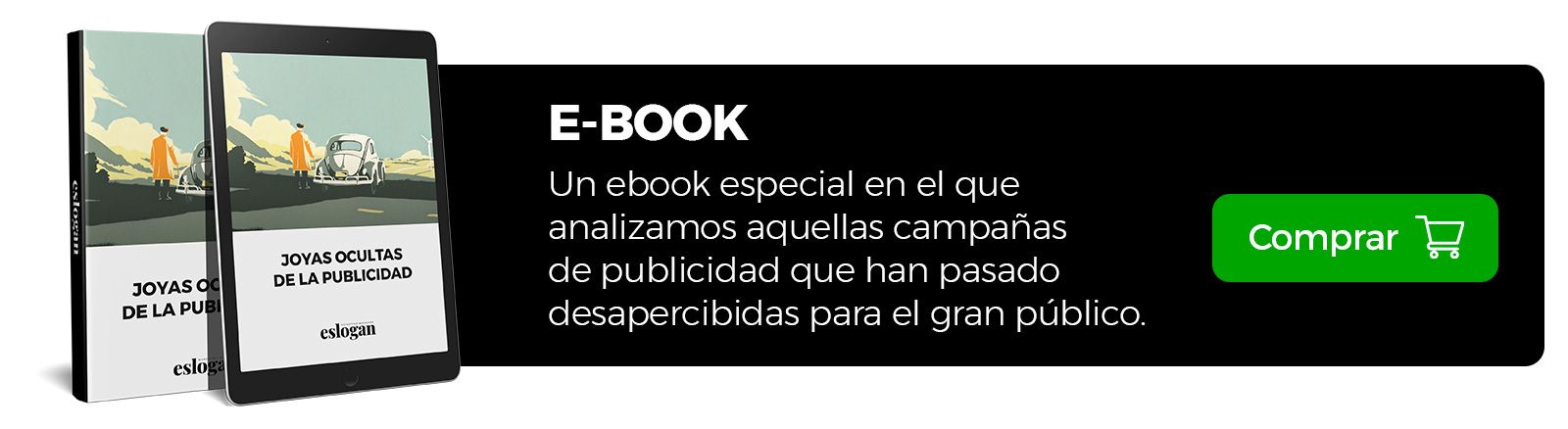 Ebook Joyas Ocultas de la publicidad Ebook Joyas Ocultas de la publicidad