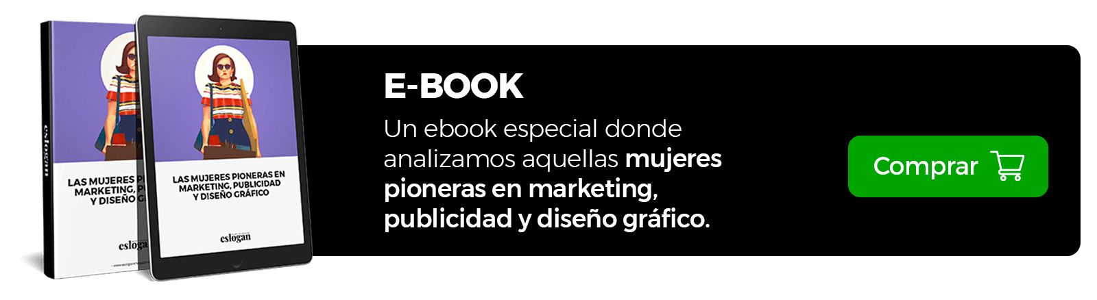 Ebook Mujeres Pioneras de la Publicidad Ebook Mujeres Pioneras de la Publicidad