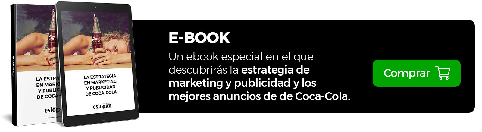 Ebook Publicidad de Coca-Cola Ebook Publicidad de Coca-Cola
