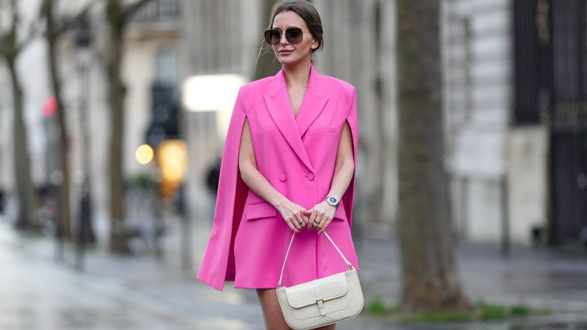 Marta Sierra | Influencer de Zara Marta Sierra | Influencer de Zara