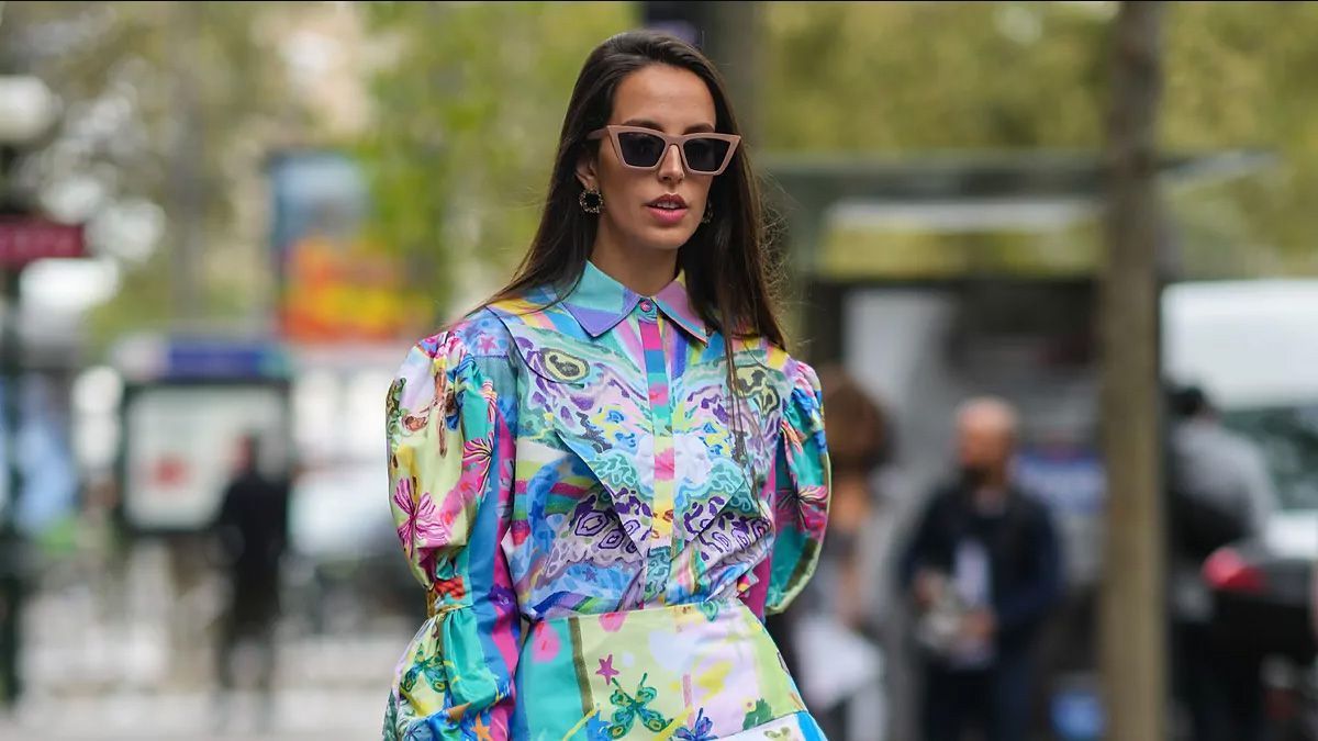 Marta Sierra | Influencer Zara Marta Sierra | Influencer Zara