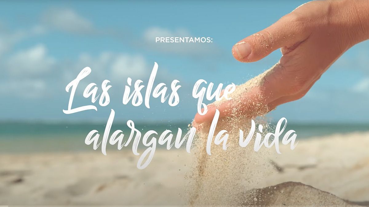 Turismo de Canarias presenta el anuncio más largo de la historia 10 turismo de canarias islas que alargan la vida 01